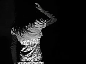 LES INVISIBLES - livre photo par marie corbal