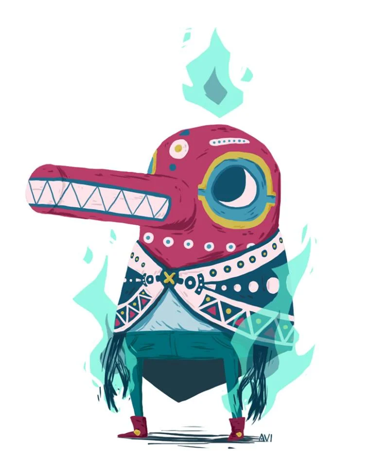 KID AVI (nouveaux titres & Interview)