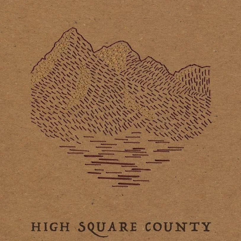 Nouvel album - High Square County 