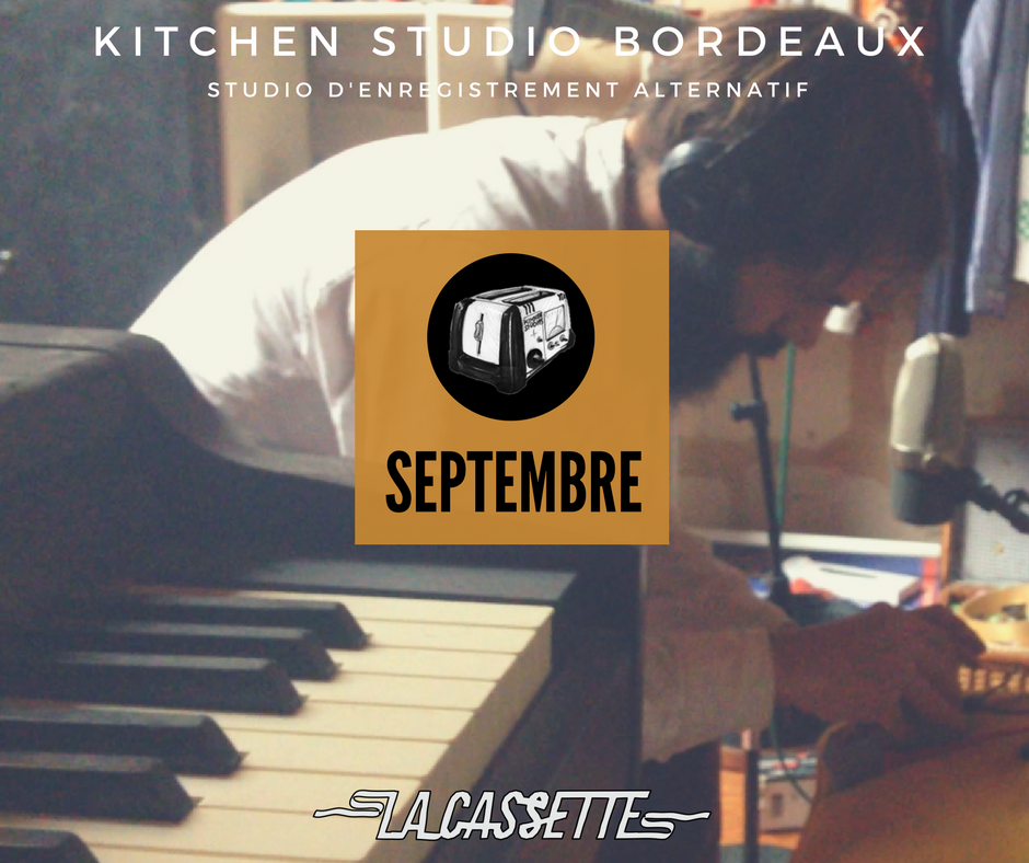 KITCHEN SESSIONS