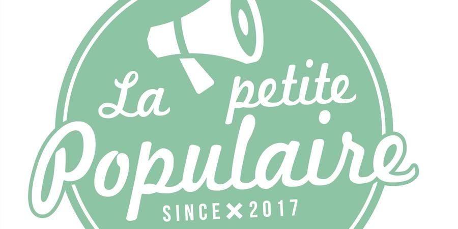 LA PETITE POPULAIRE - Crowdfunding
