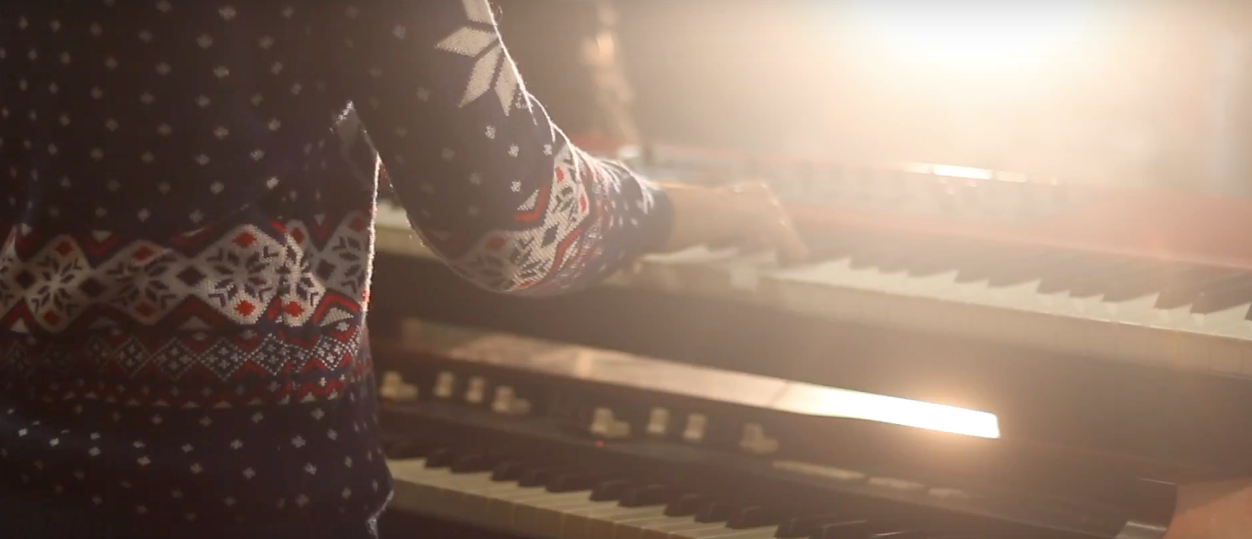 LUCKY PEPPER BAND #sweetsongasalullaby #kitchensession #videolive