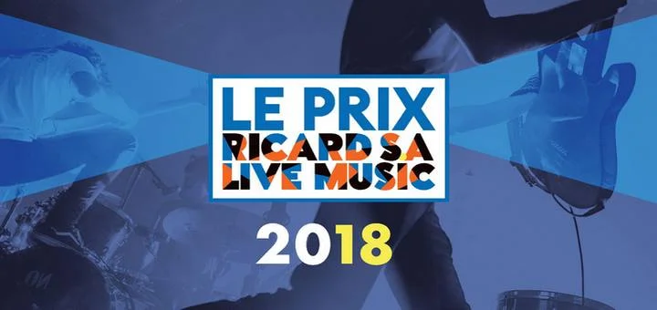 HIGH SQUARE COUNTY - Sélectionné au Prix Ricard 2018 #bestricardband