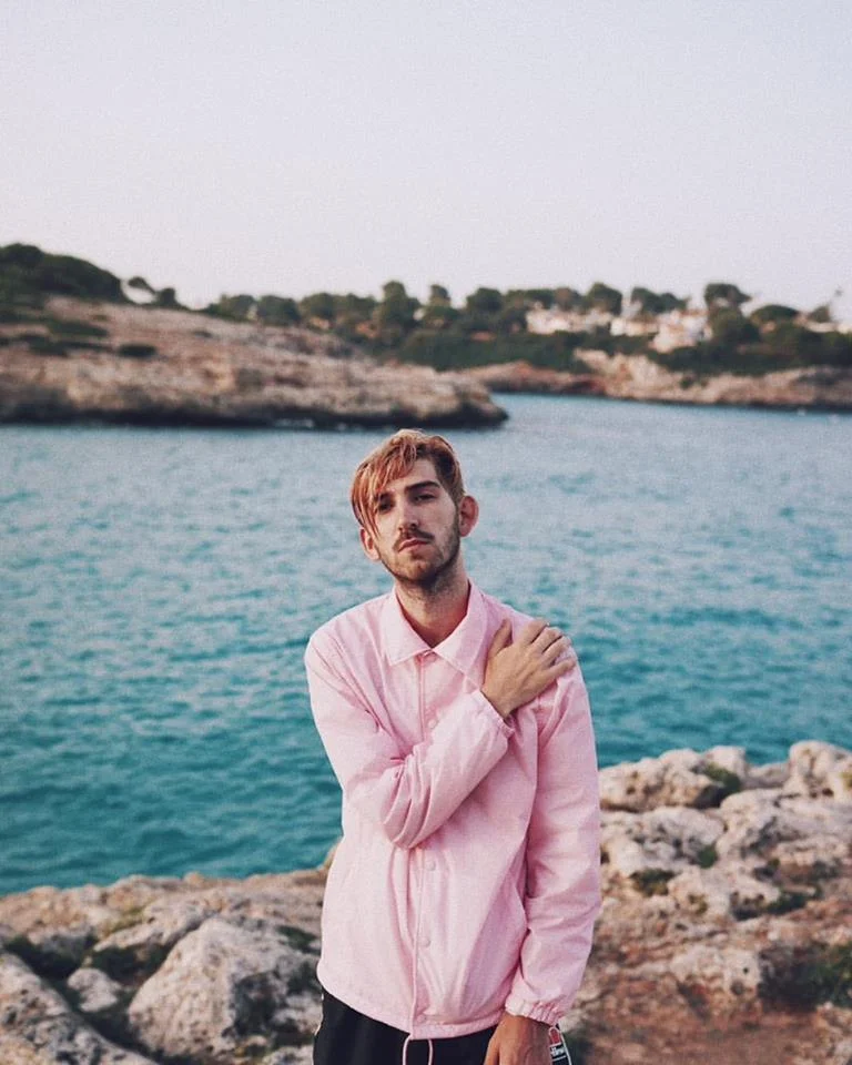 RÉVÉRENCE - L'automne me fout dans l'mal