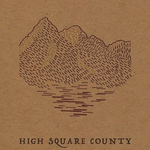 L'AUBE - High Square County Cd / Numérique