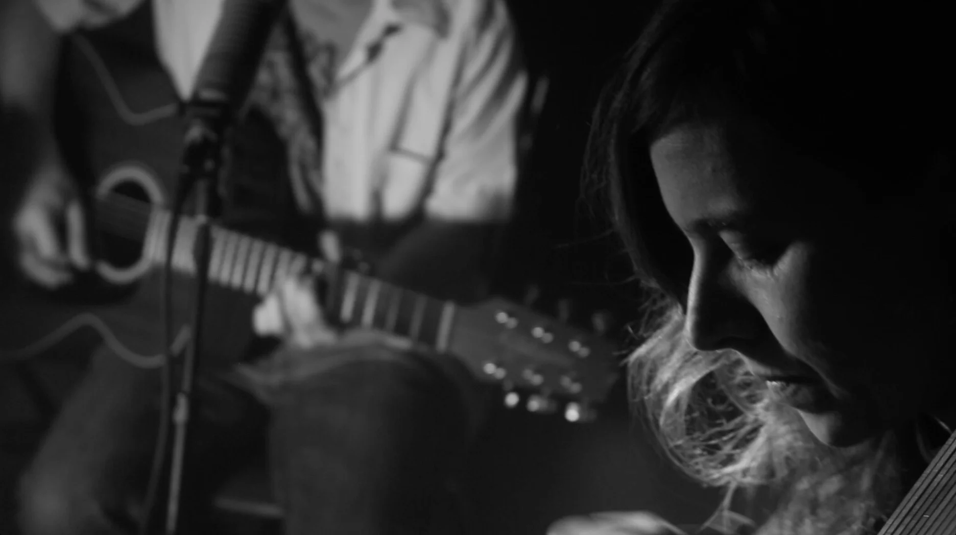 Kitchen Session #1 c'est partis !