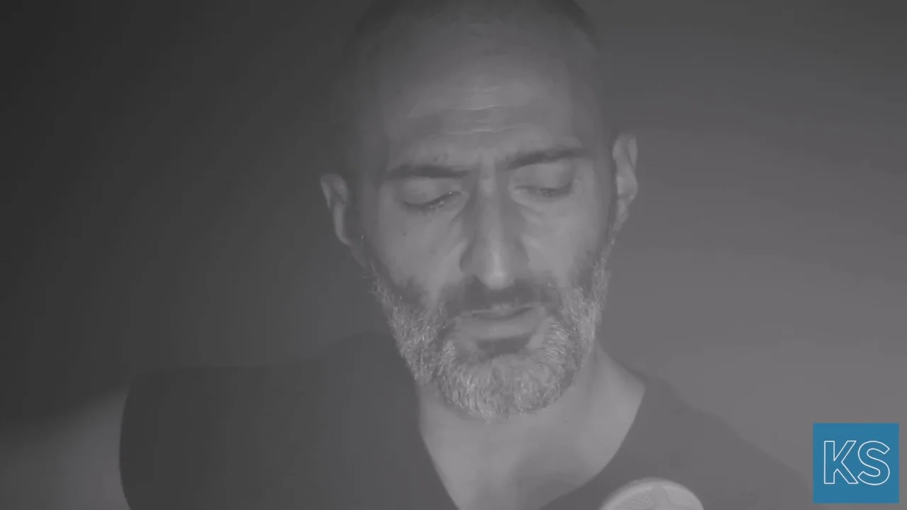 Youssef Abado 'Who Are You' - Kitchen Sessions