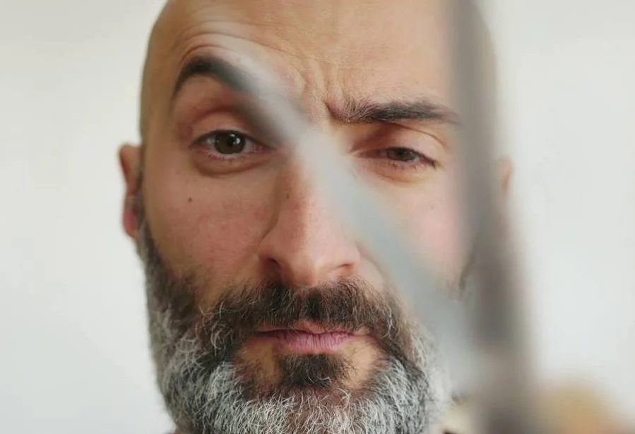 YOUSSEF ABADO TOUR 33