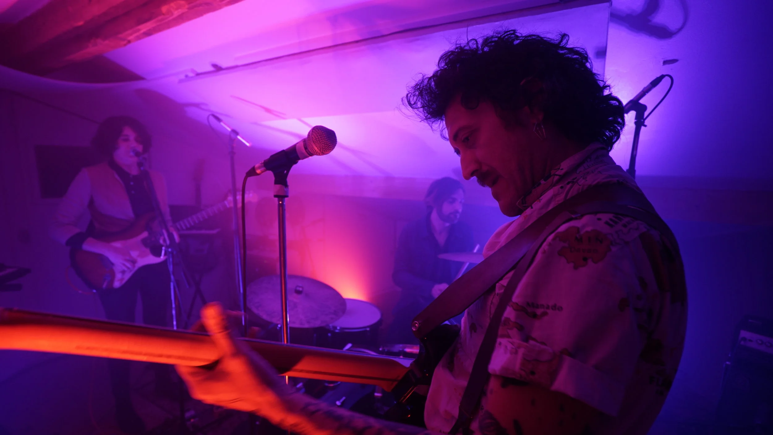 KITCHEN SESSIONS 2019