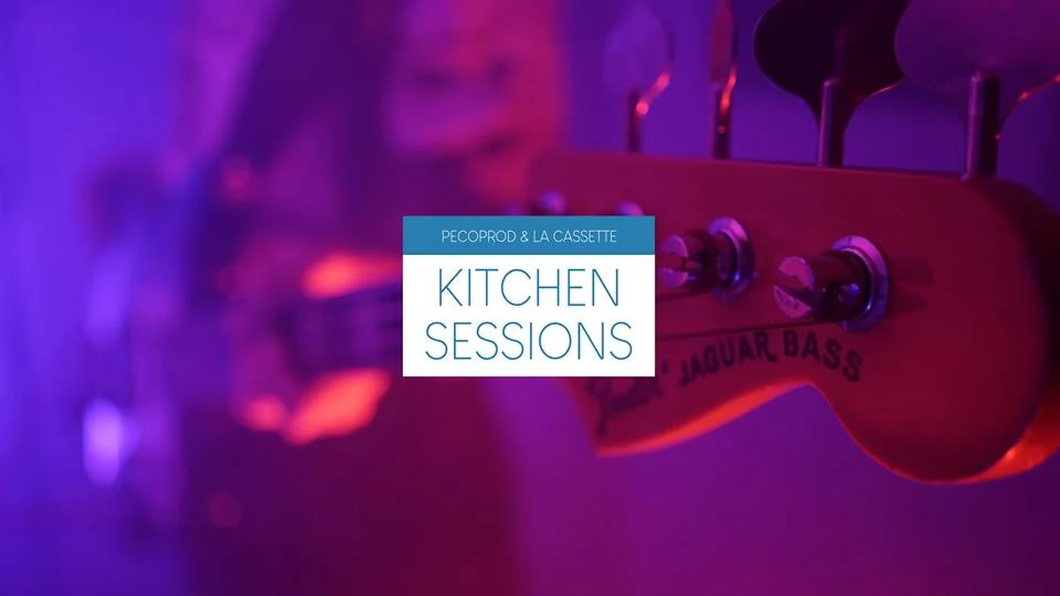 PARADOXY CALL #Clouds  #kitchensessions