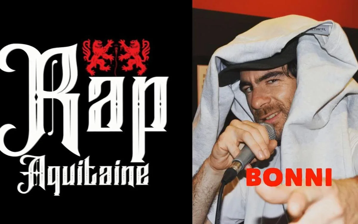 La chaine #RapAquitaine est lancée