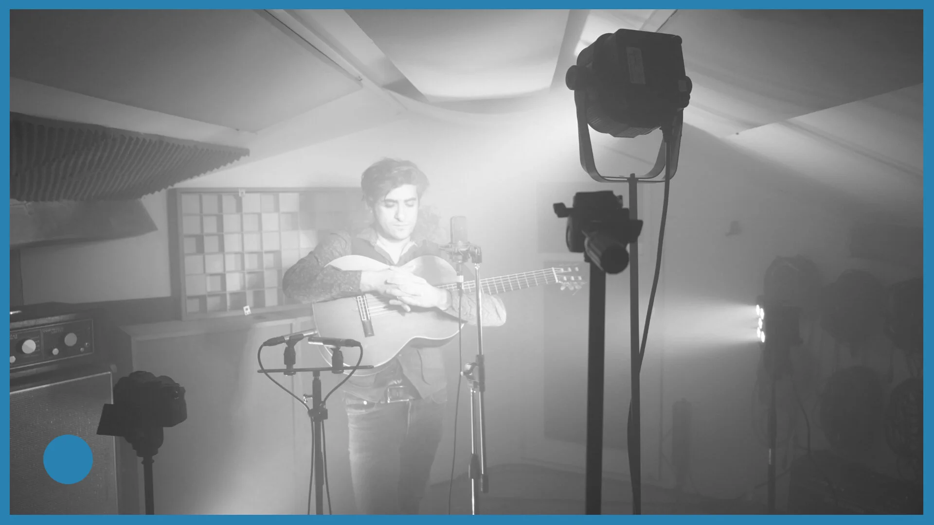 Sol Hess - Kitchen sessions