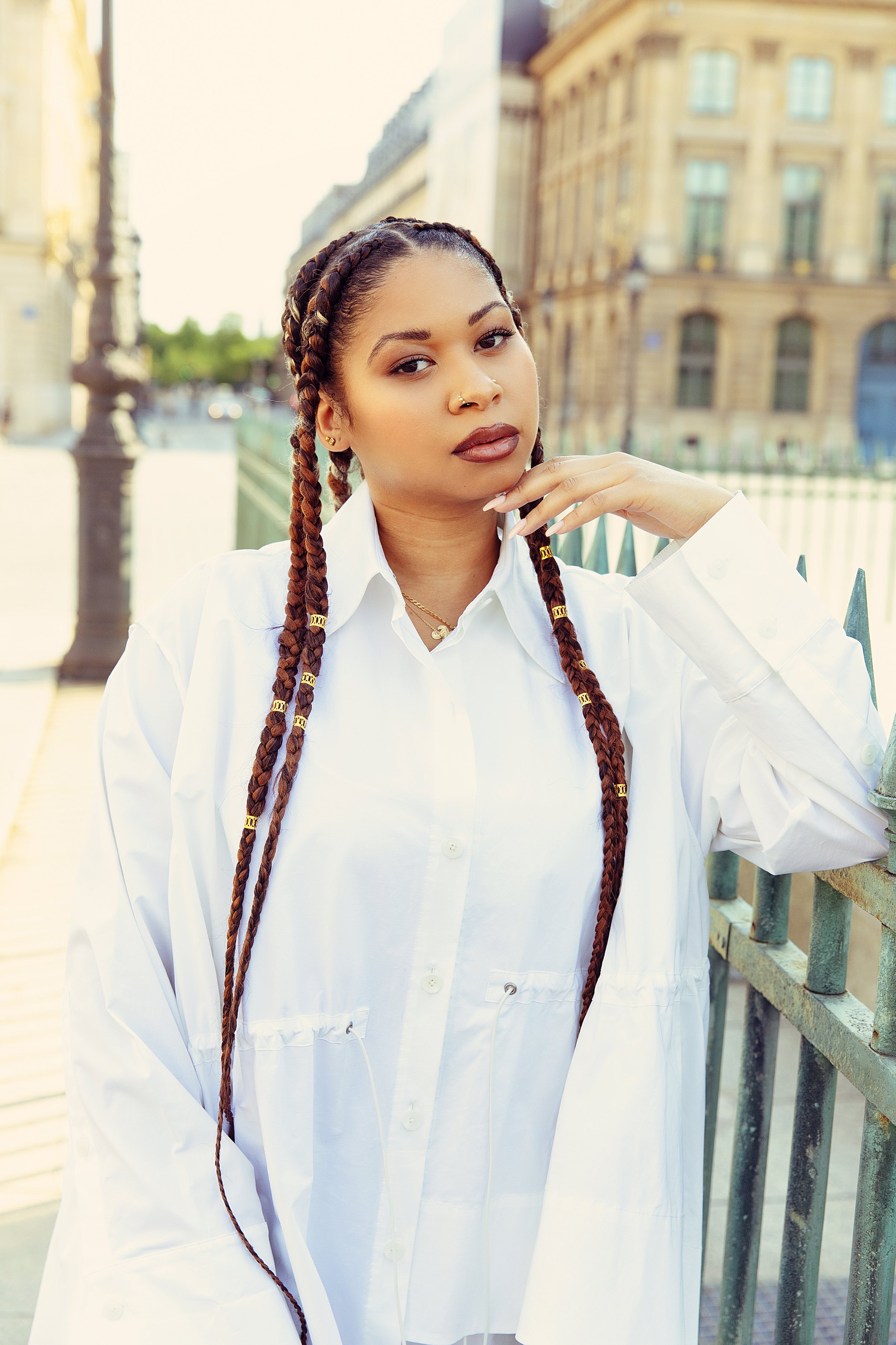 Interview Maijay, une artiste spirituelle et solaire