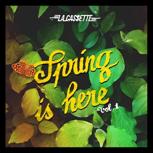 Spring Is Here Vol.1