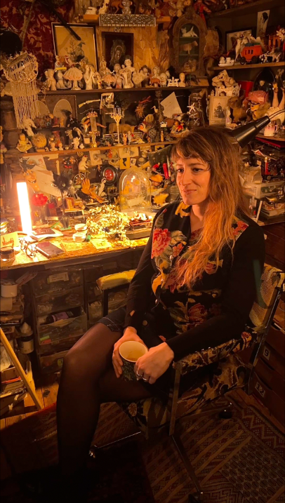 A la découverte de Lucie de Syracuse