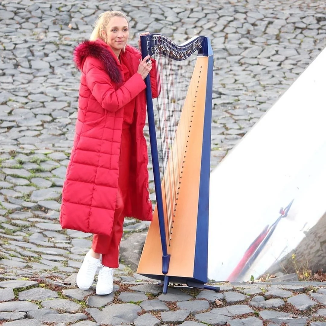 Présentation de Caprice