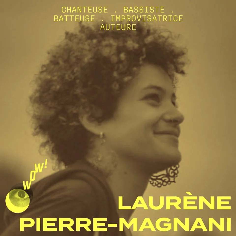 Interview - Laurène Pierre-Magnani #témoignages 
