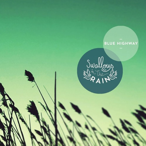 Découverte #1 - Swallows in the rain 