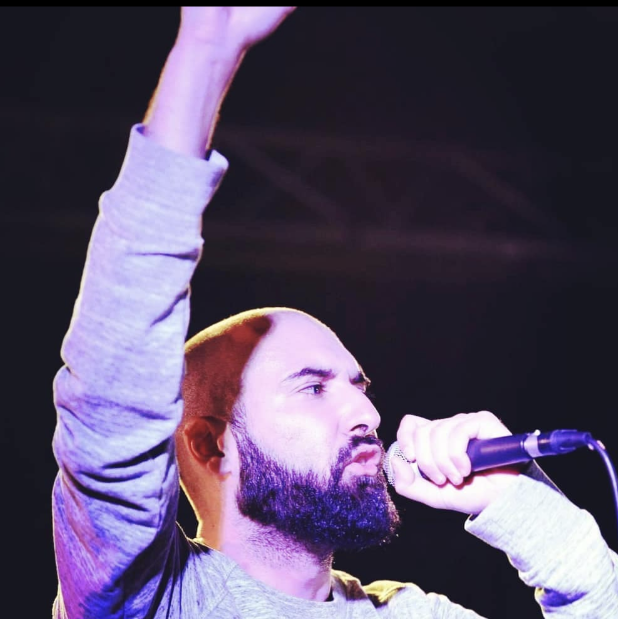 Rap Aquitaine : Essy - Maijay