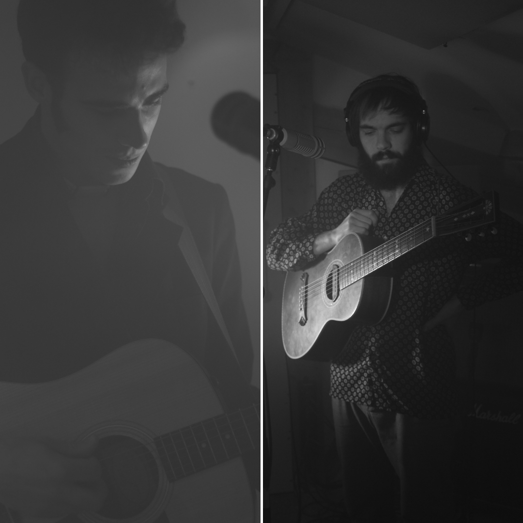 KITCHEN SESSION #MATÉO MF ET #THOMAS SKROBEK