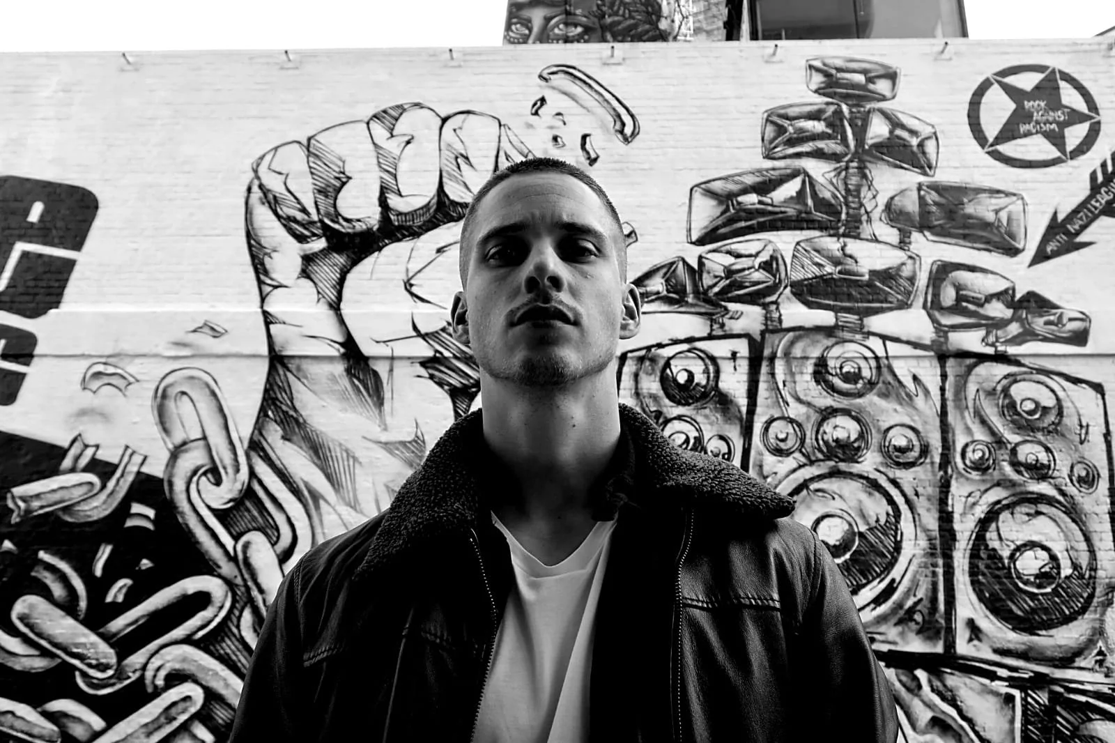 Rap Aquitaine : Jester Shf