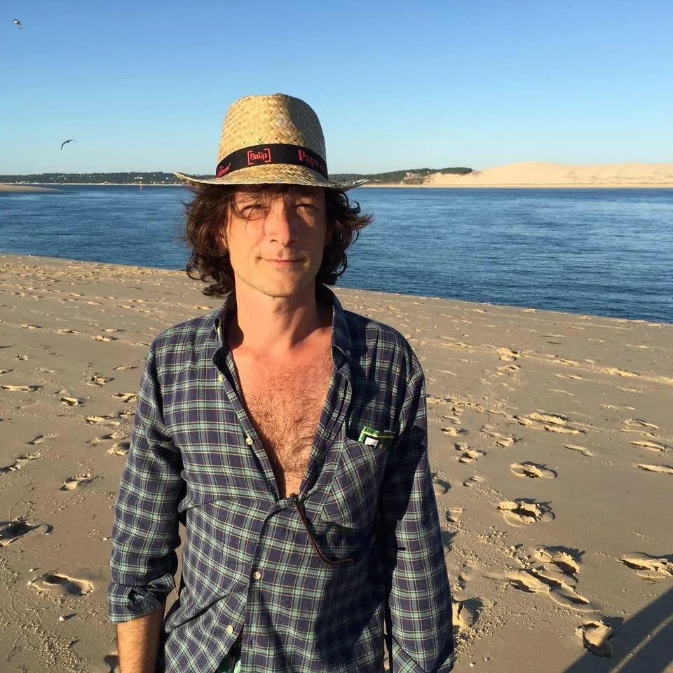 Découverte #6 - Henri Caraguel