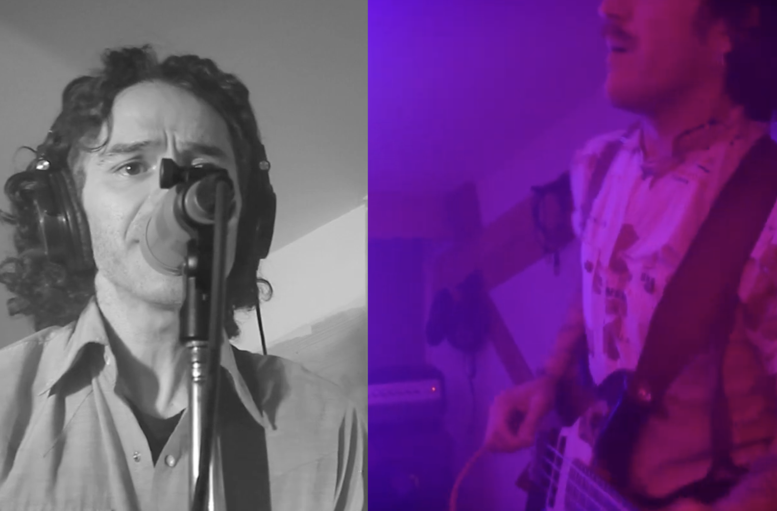 KITCHEN SESSION #TOGETHER ET #ZERO-BRANCO