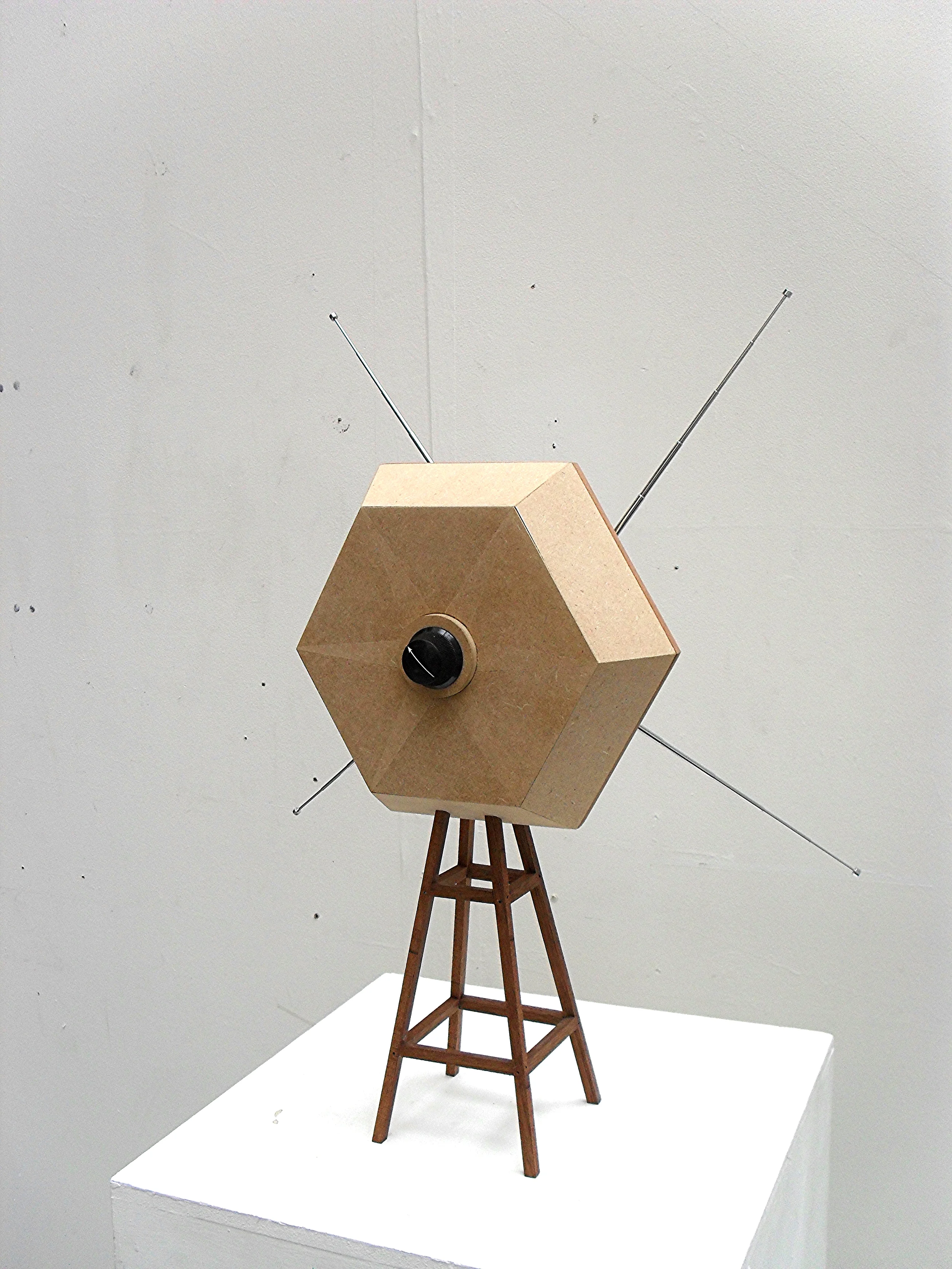 no control unit 3 2015