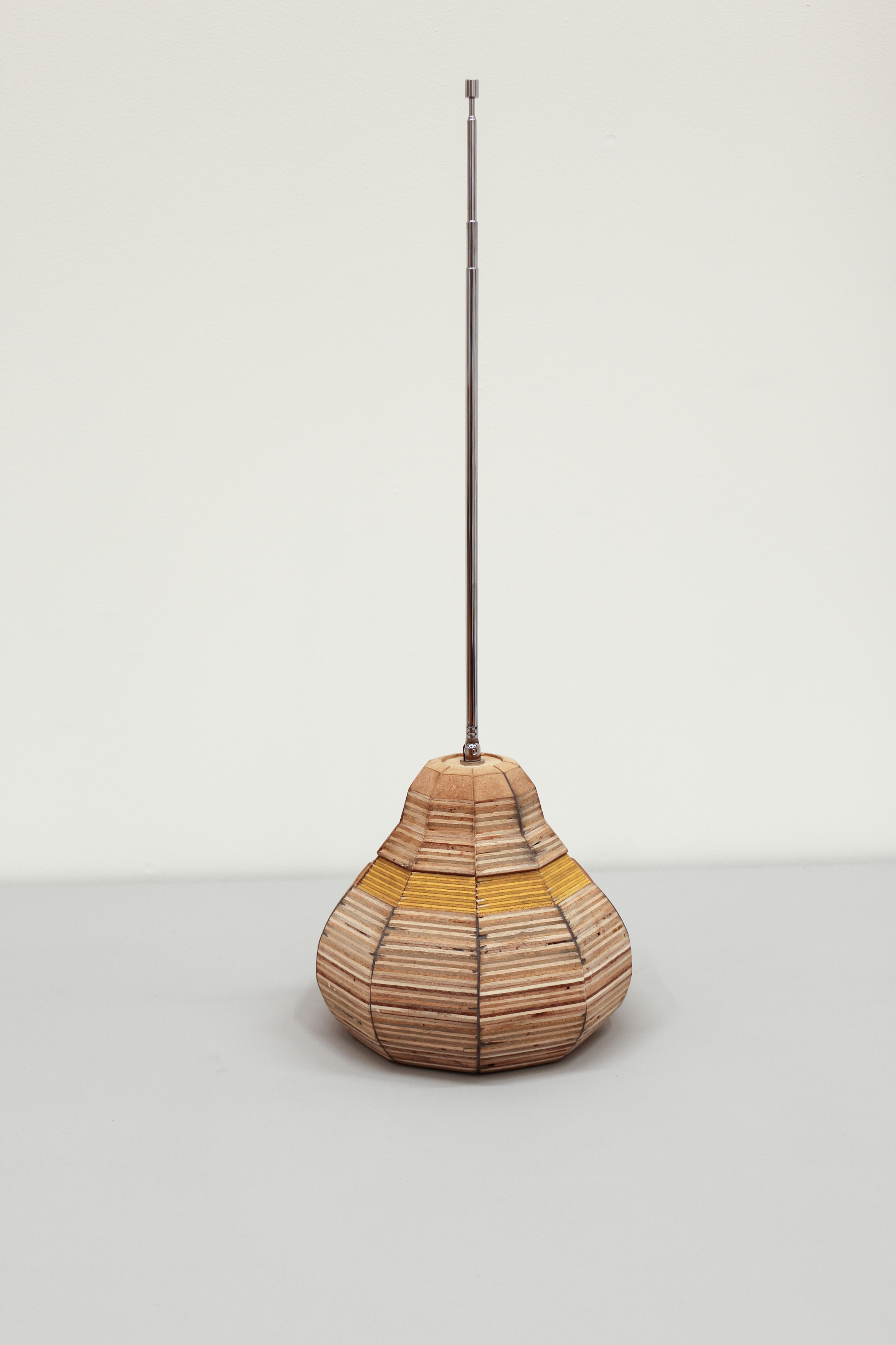 Spoli-type no.7 2015