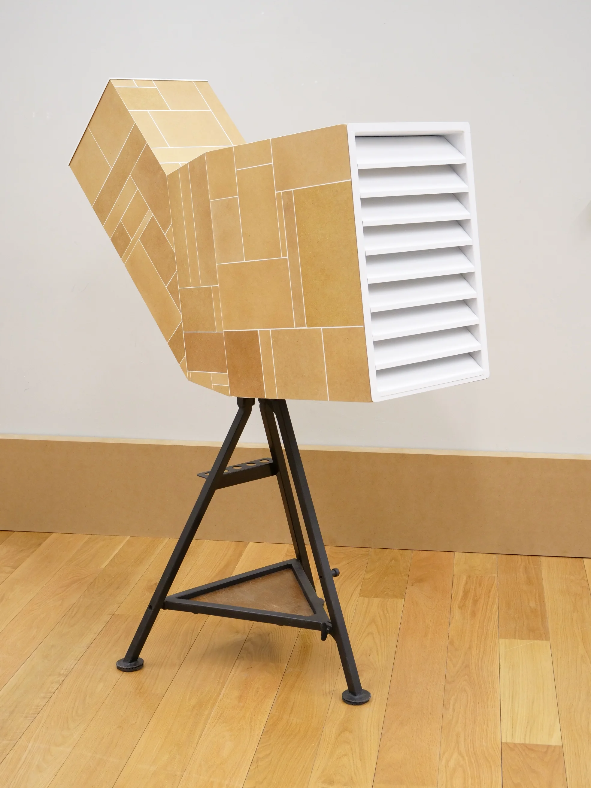 an unexpected consequence of thermal dynamics 2014/2018