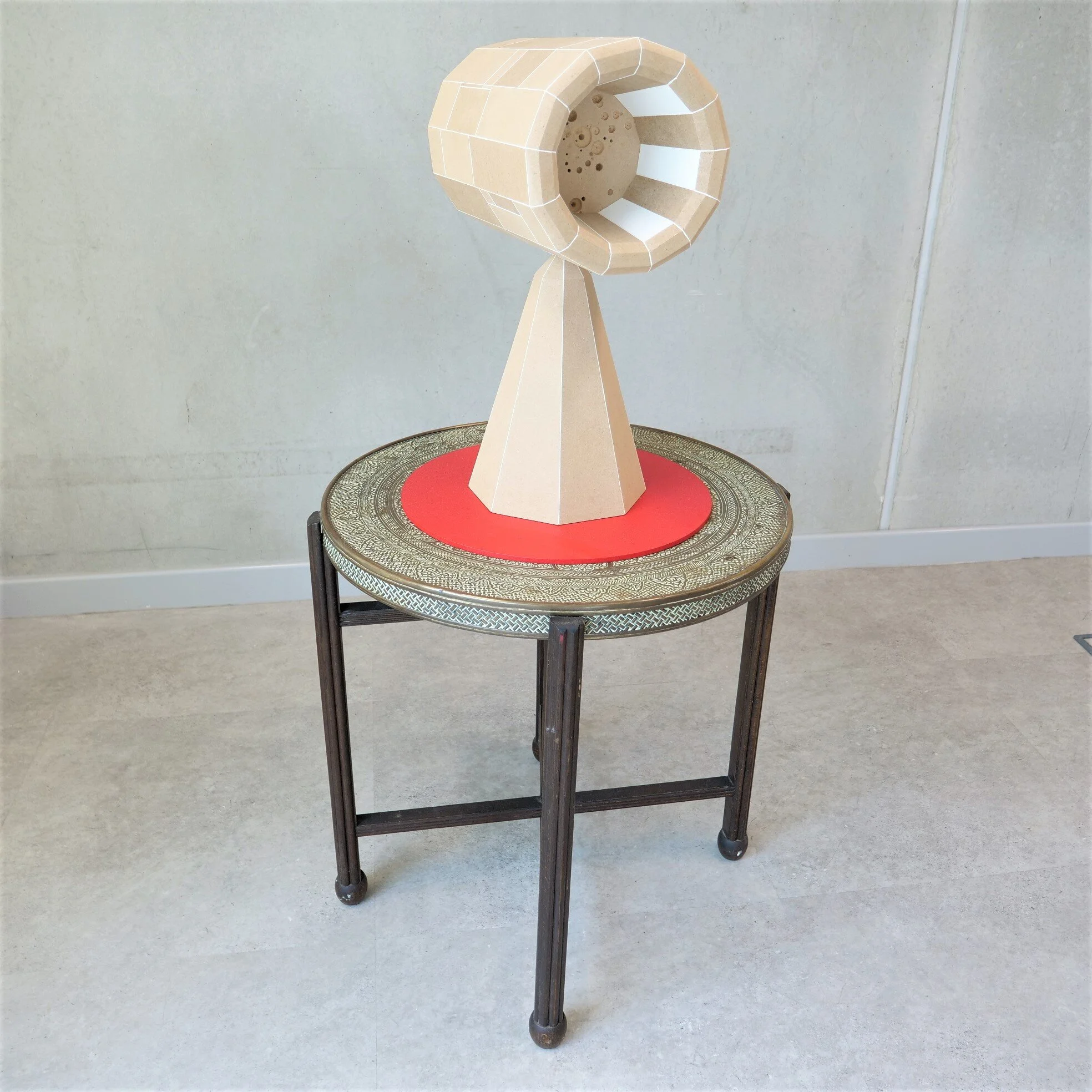 janus pokerface at my fathers table  2018-19