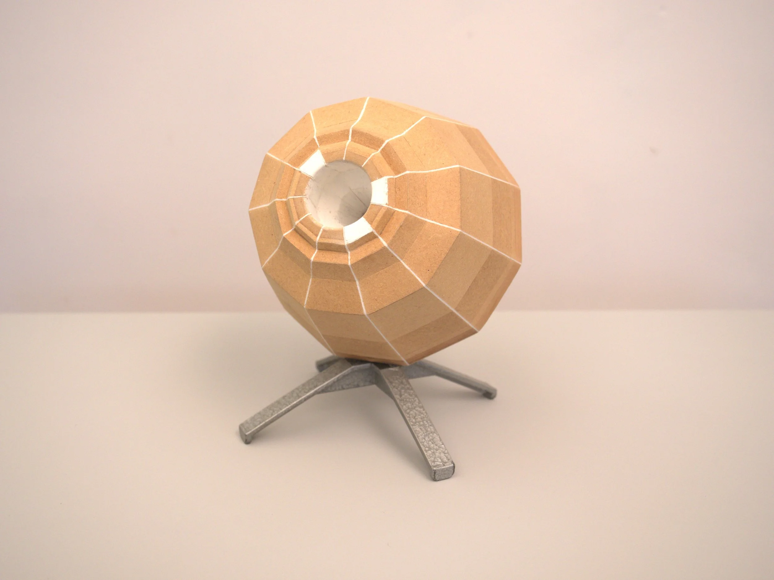 Spoli-type no.4a 2015/17