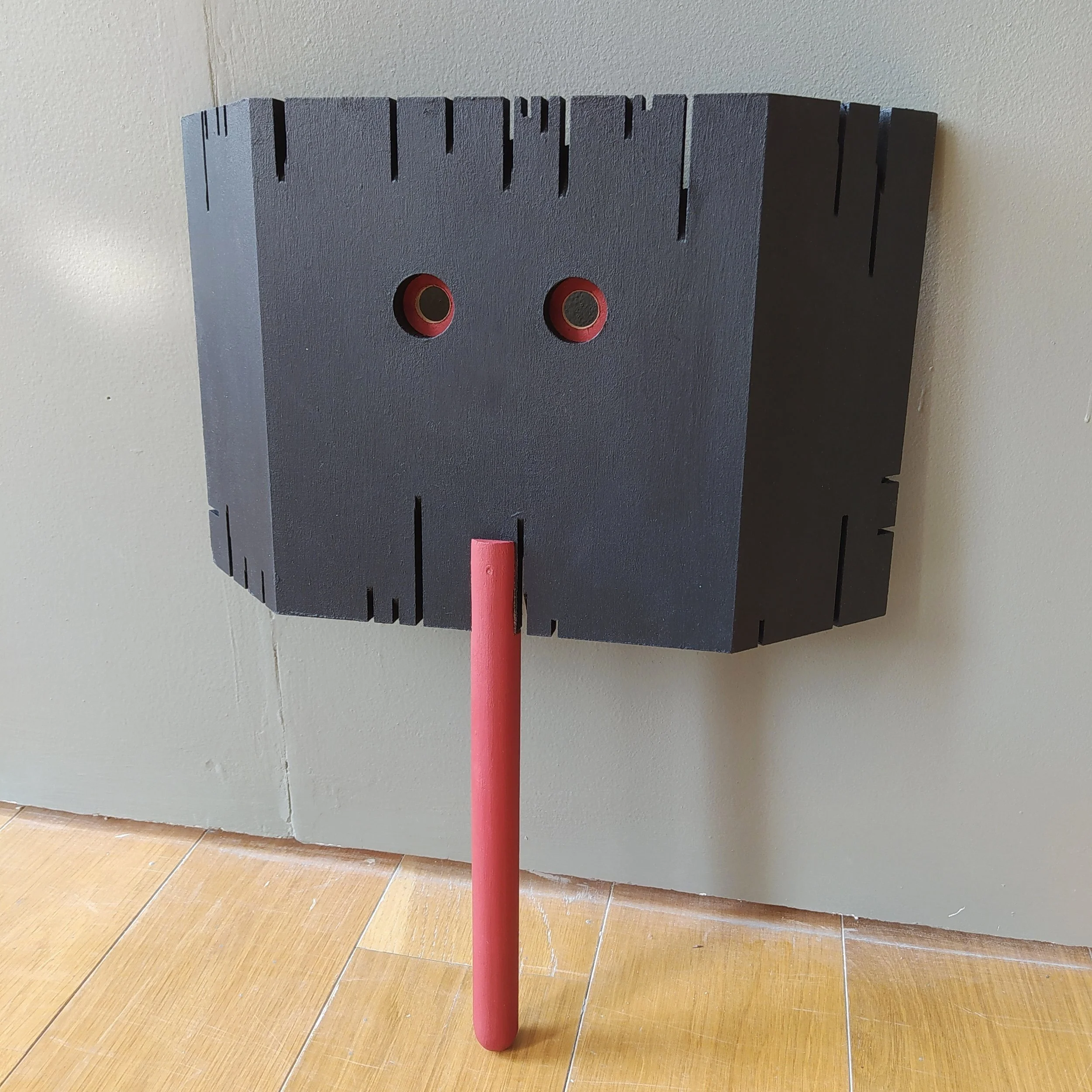 the reversing mask 2022