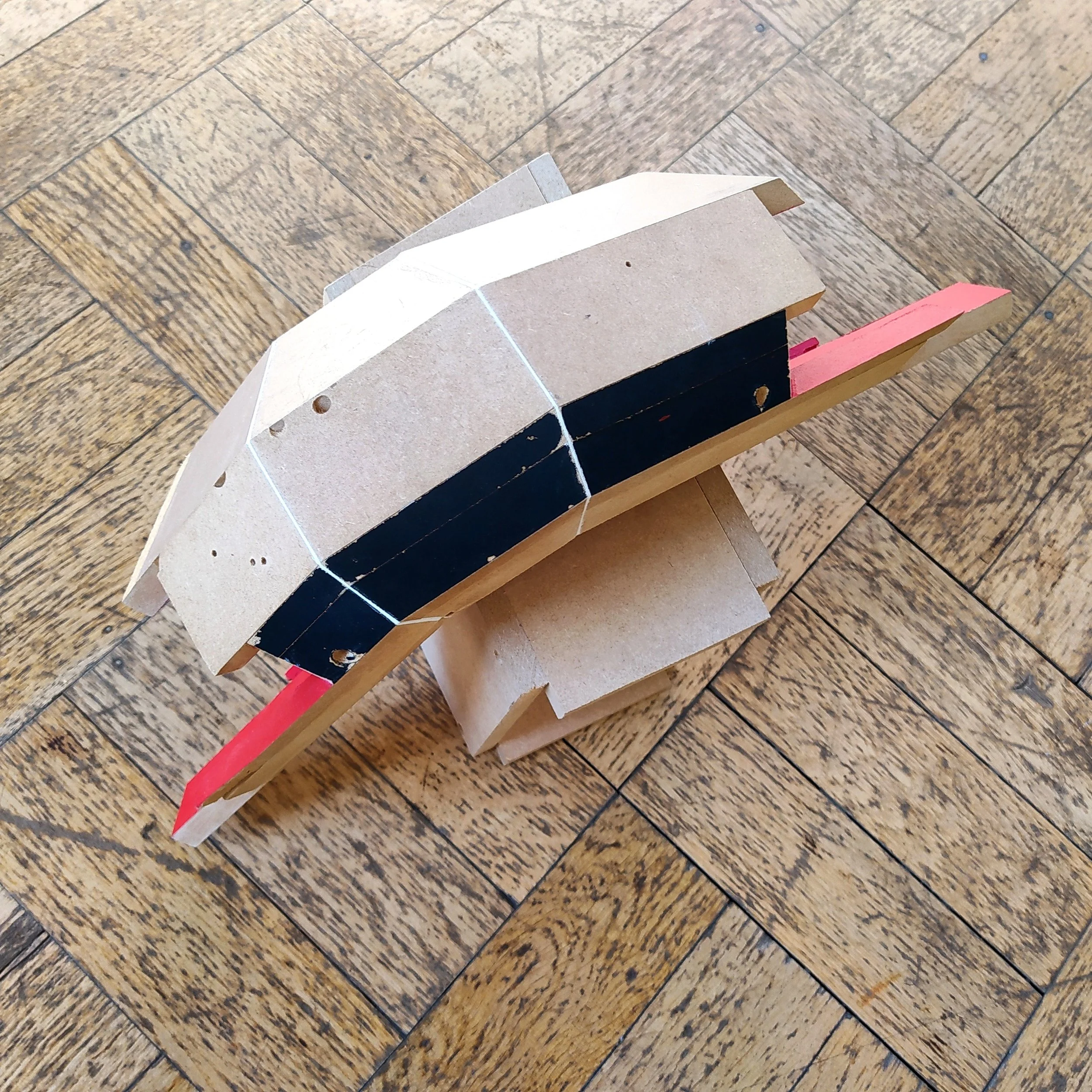 homa-type no.2 the dragon's new friend 2022