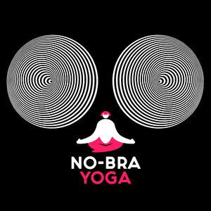No-bra Yoga Sport — kust motion