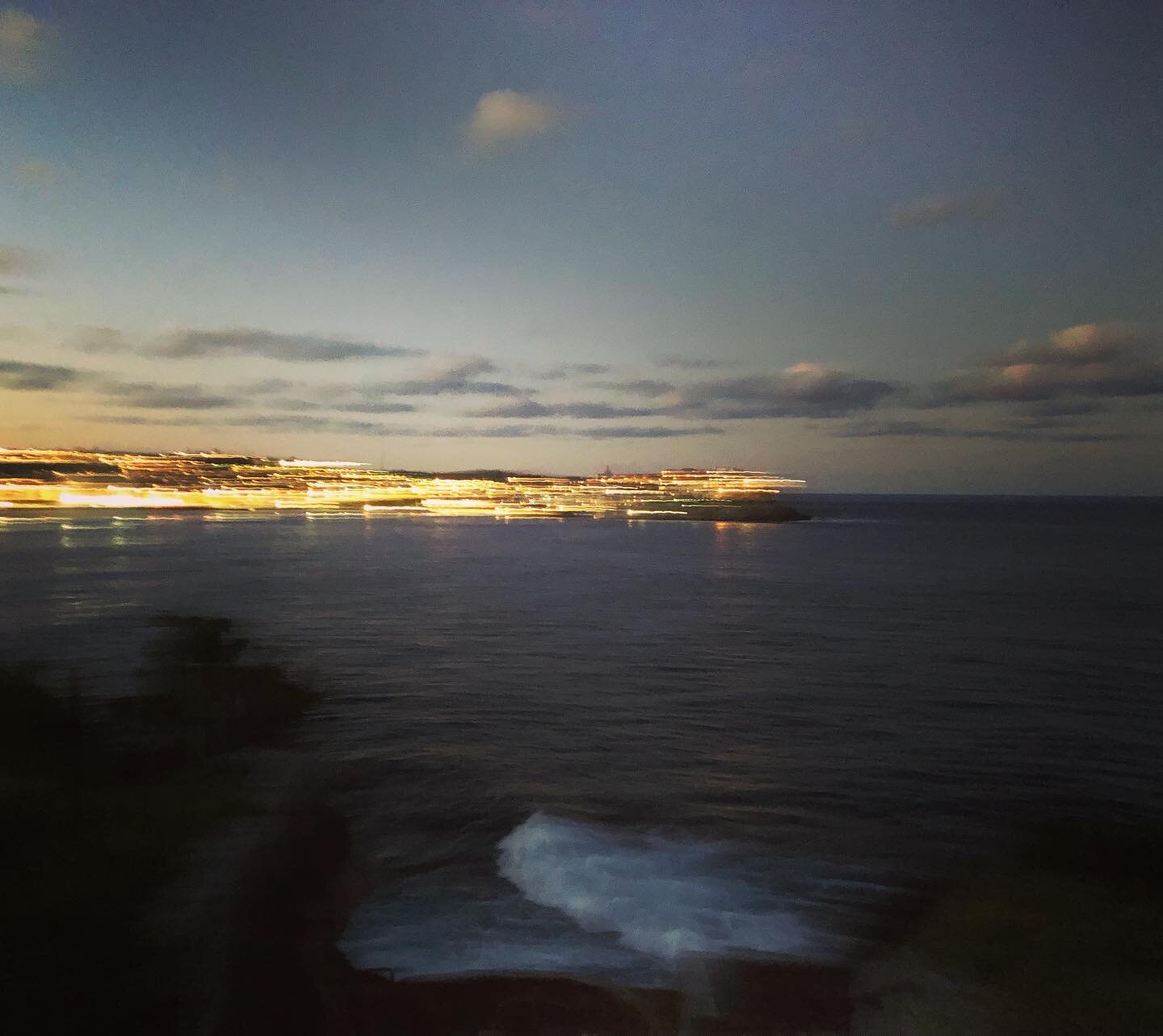 #bondi #twilight