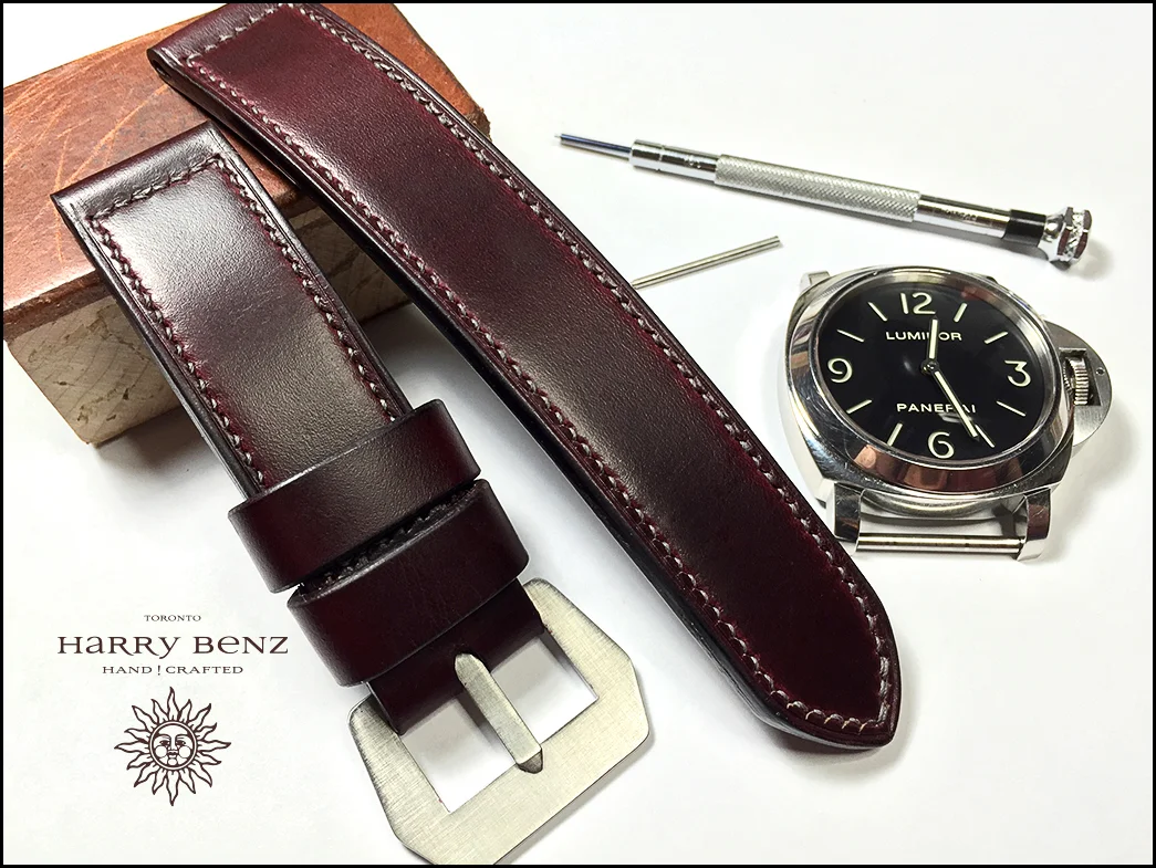 burgundy watch strap-logo.jpg