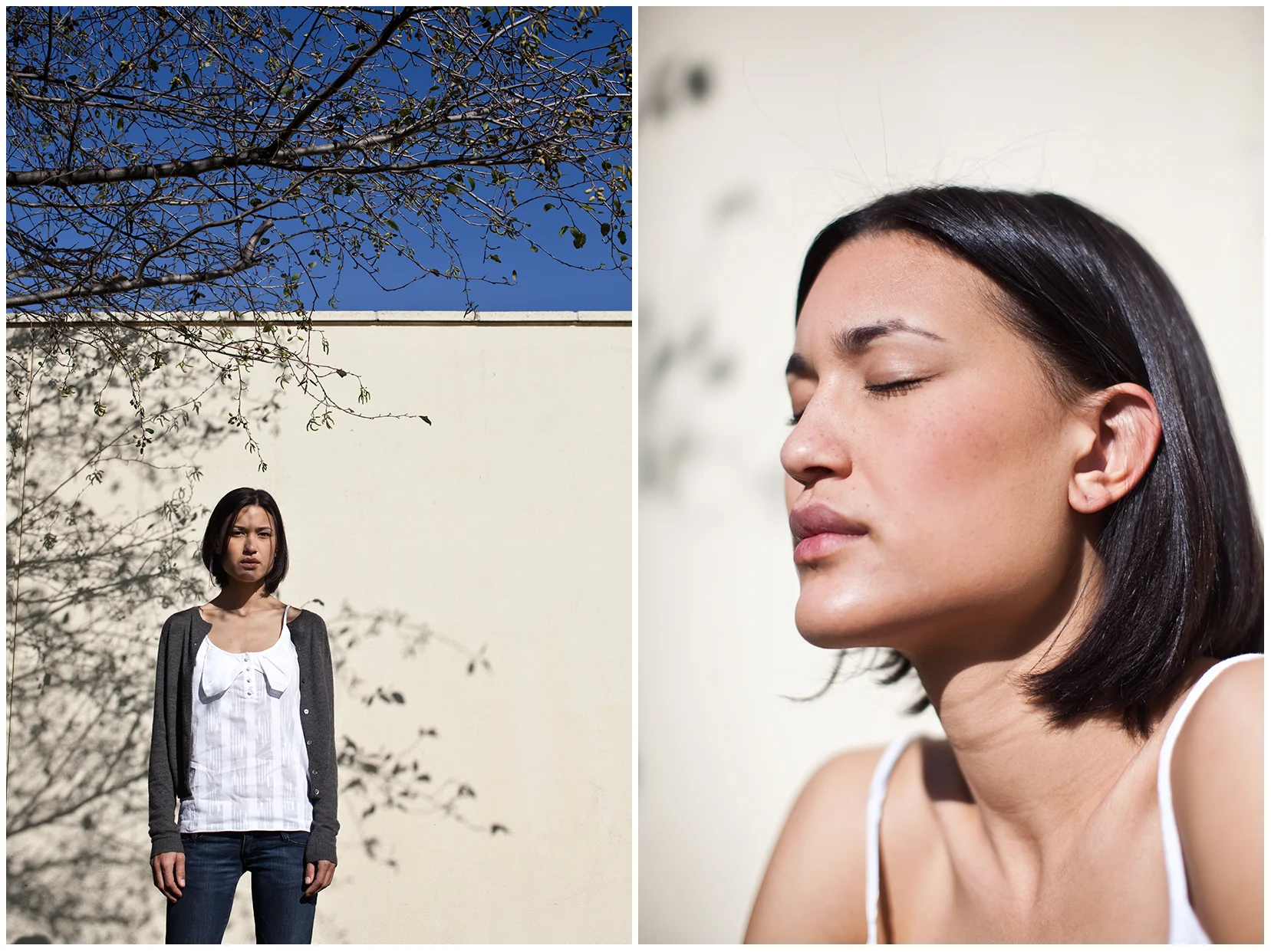 Julia Jones - Actress