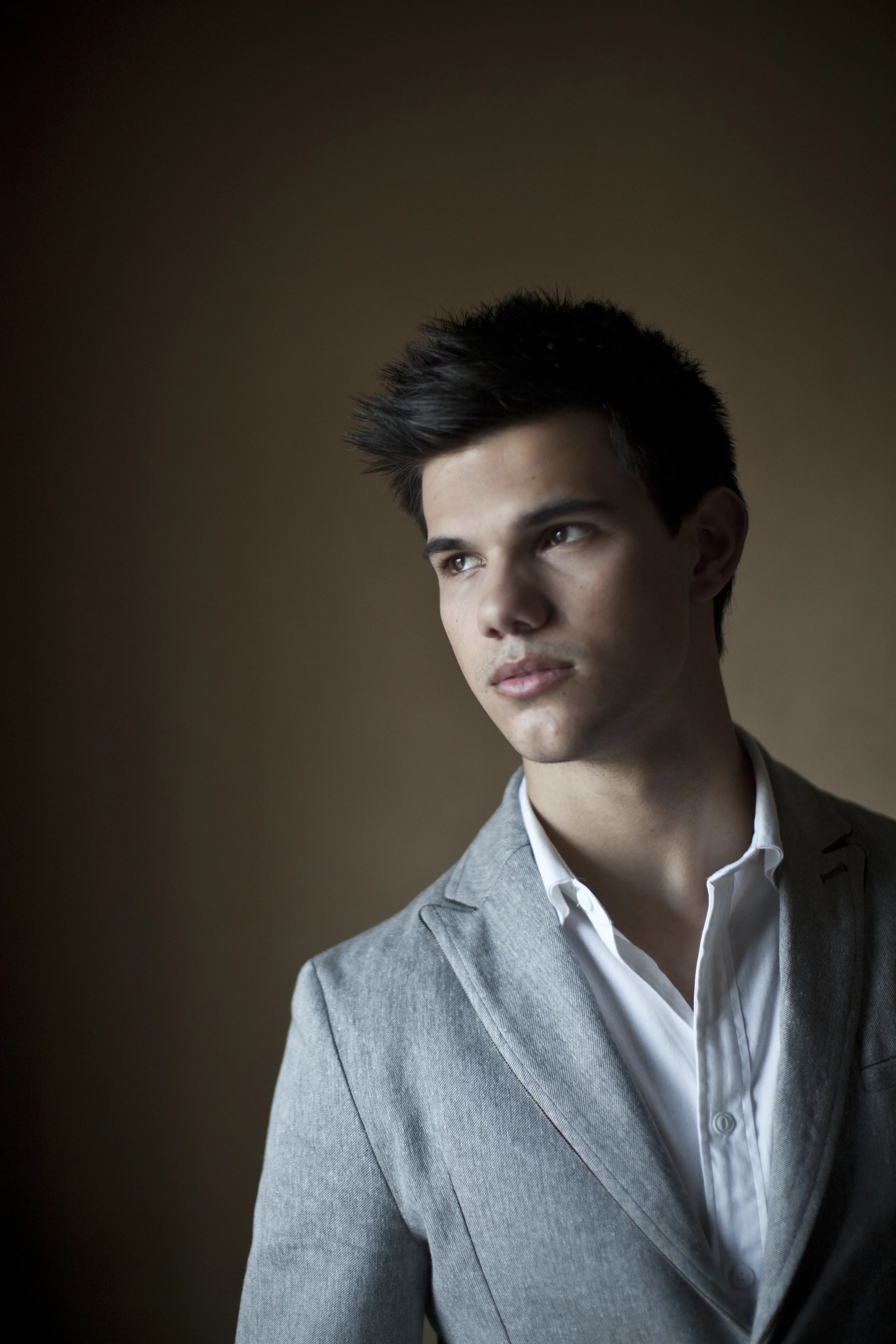 Taylor Lautner - Actor