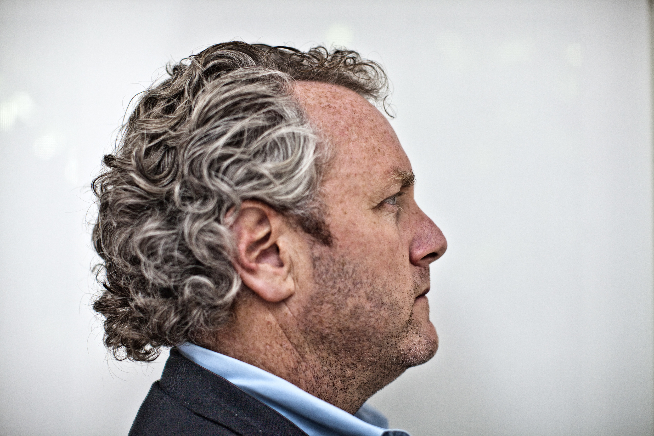   Andrew Breitbart - Conservative Columnist  