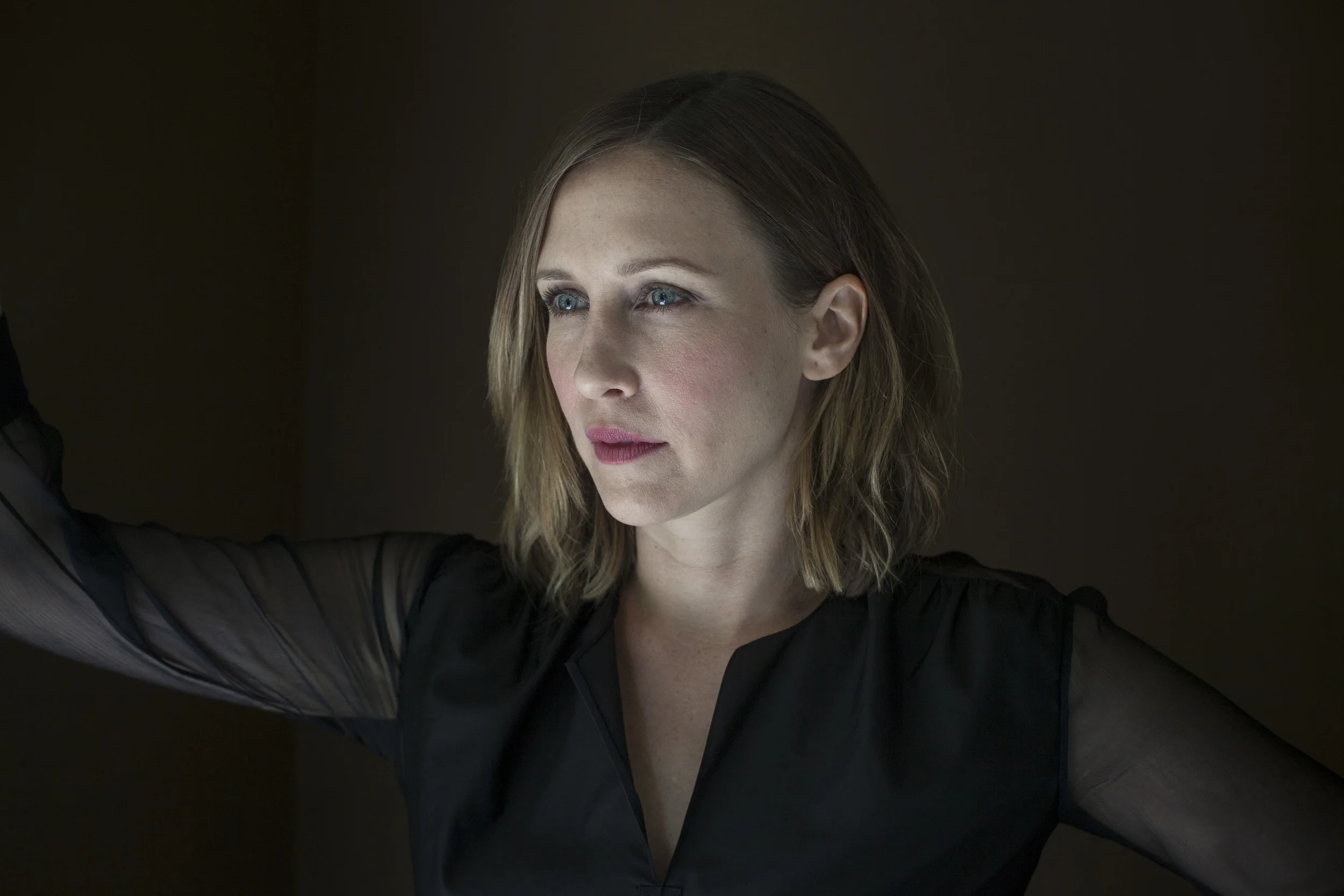 Vera Farmiga - Actress