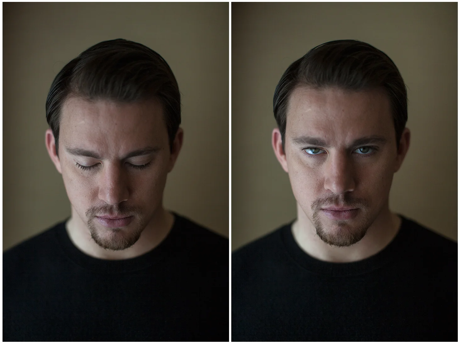Channing Tatum - Actor