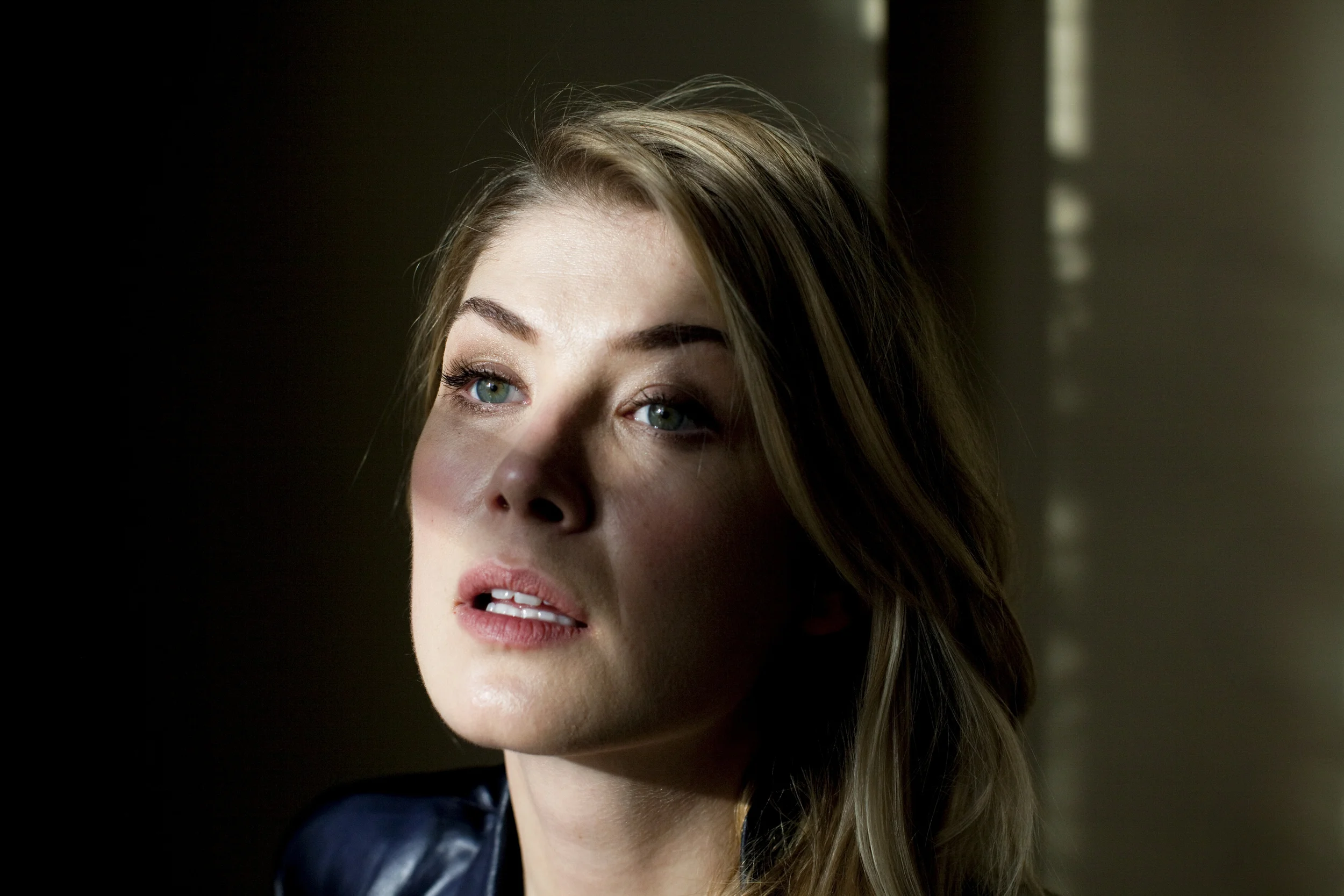Rosamund Pike - Actress