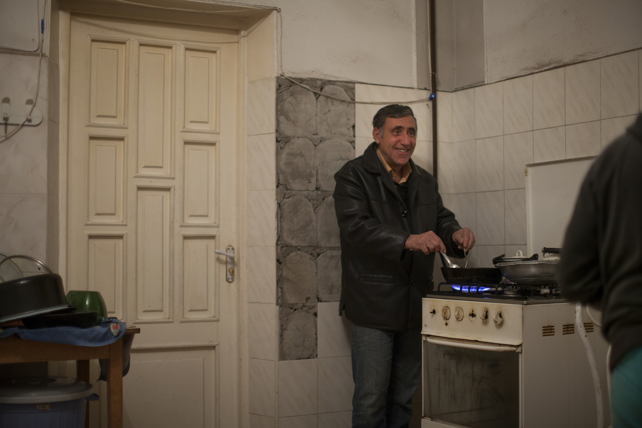  As of August&nbsp;2013 this region of Karabakh has housed 43 Syrian-Armenian families.&nbsp; 
