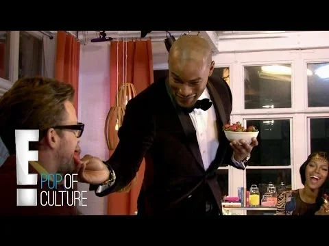 Aphrodisiacs Will Make Dinner Sexy | The Fabulist | E!