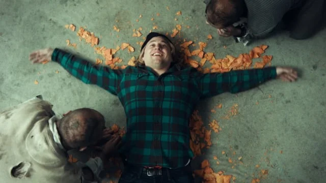 Doritos - Zombie Whisperer