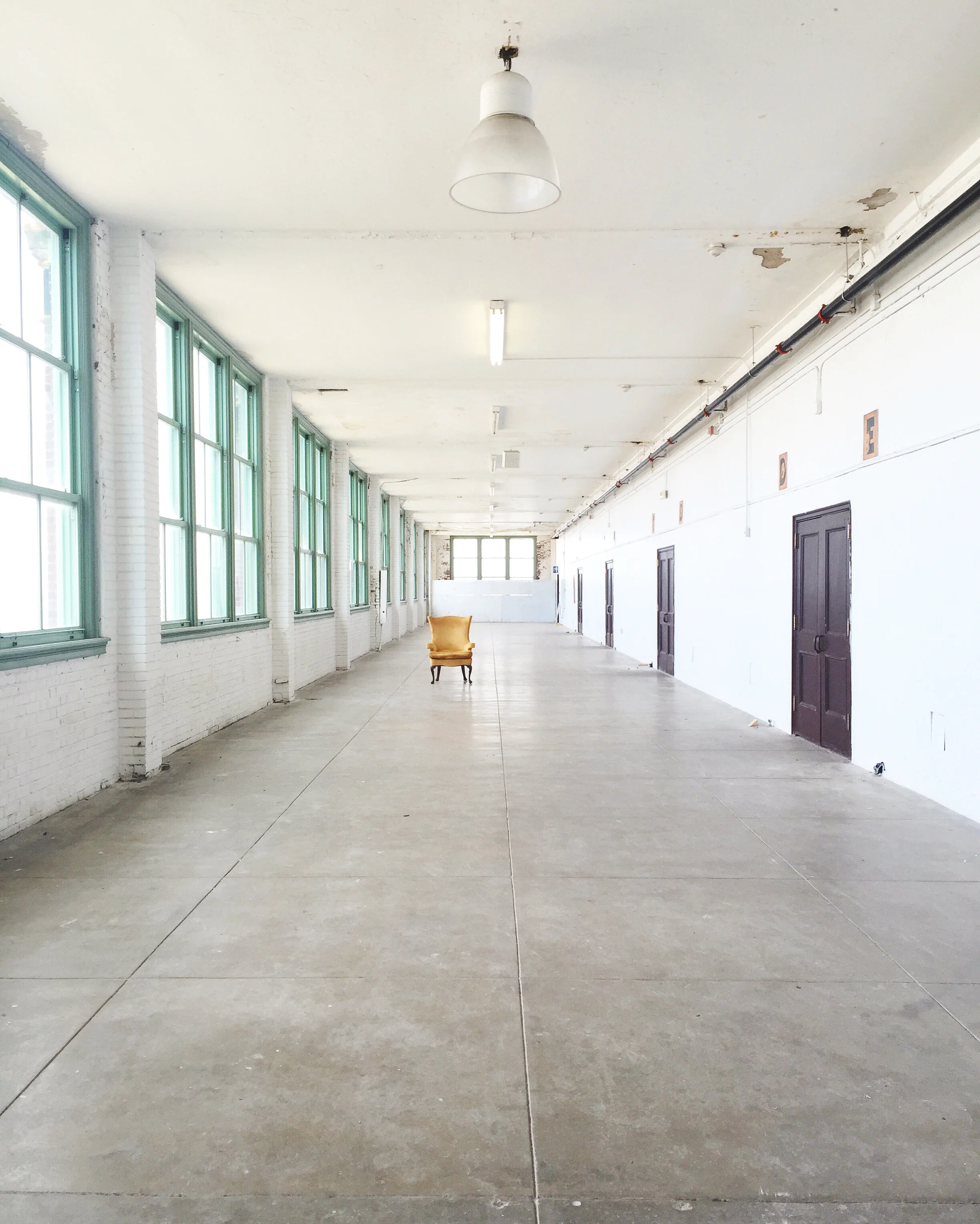 Young & Able Asbury Pop-Up | Asbury Park NJ