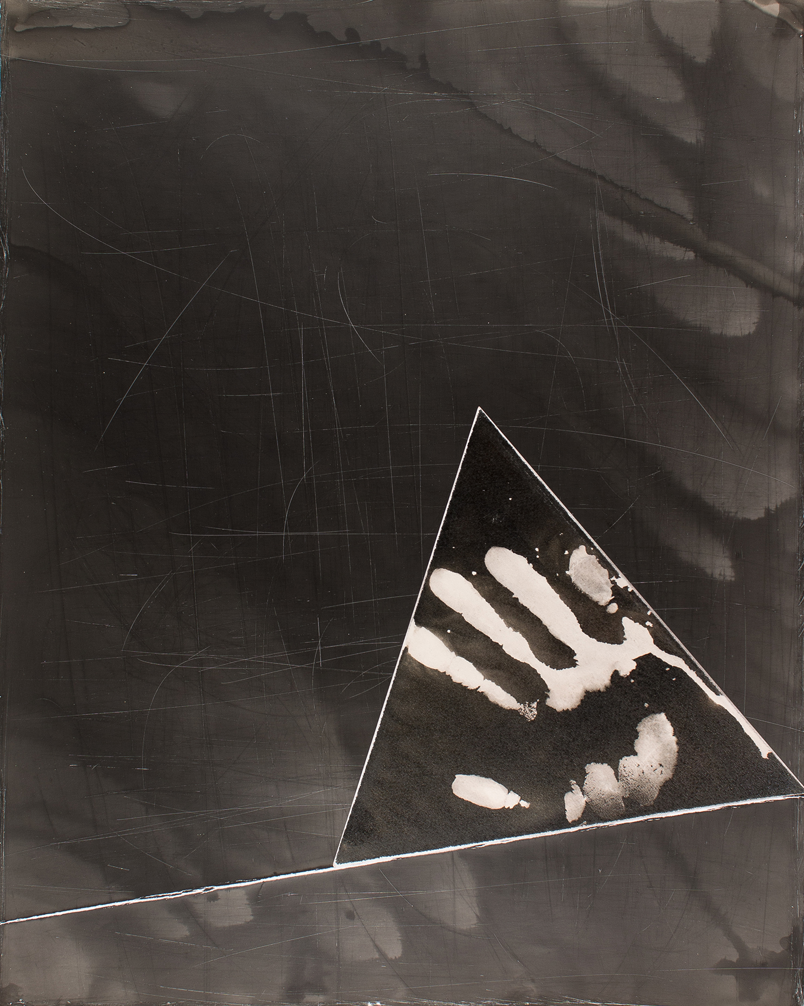 Fixing a Hand