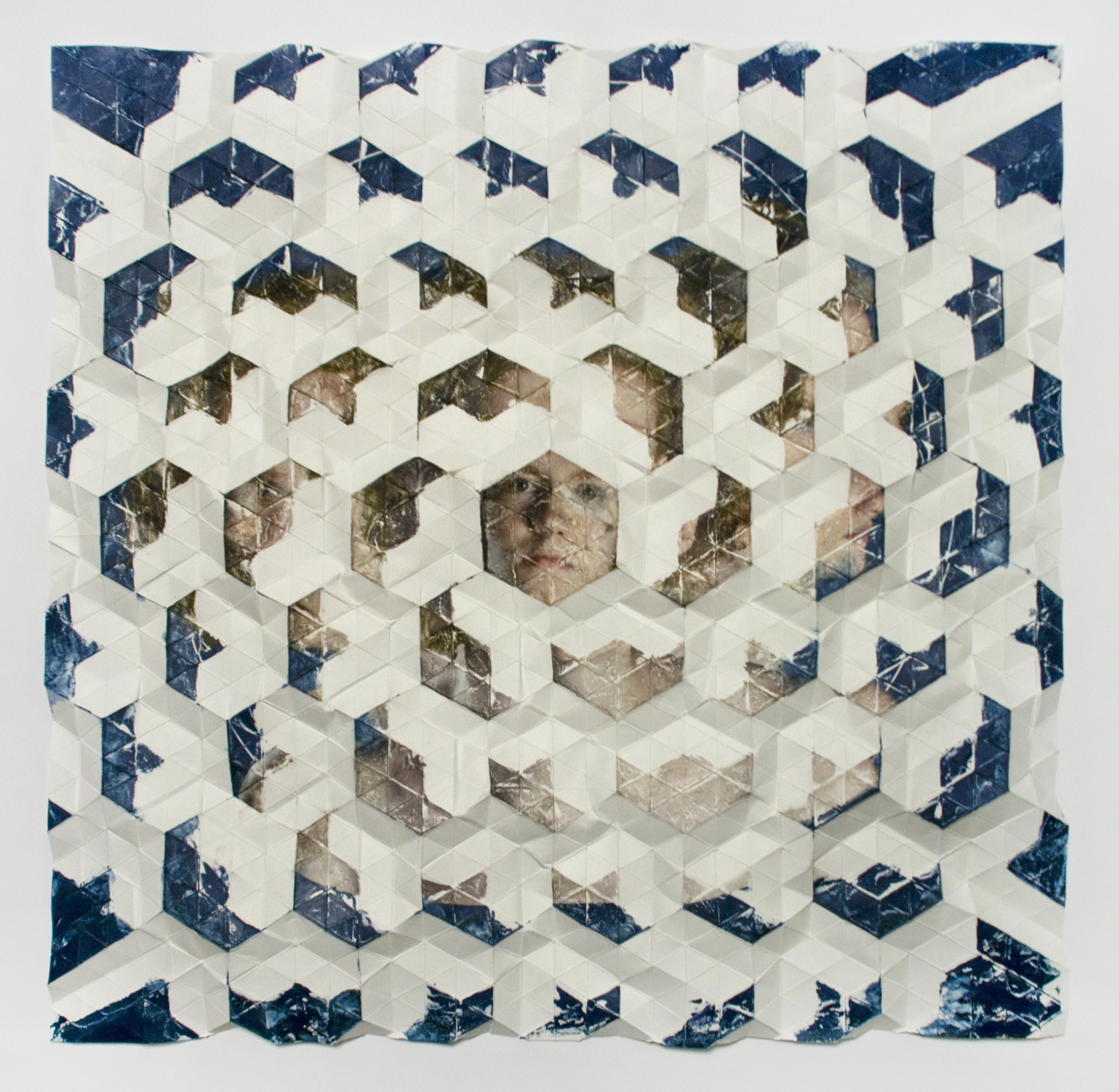 Lynné Bowman Cravens, Januae, 2016
