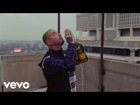 J. Balvin - Reggaeton